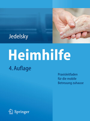 cover image of Heimhilfe